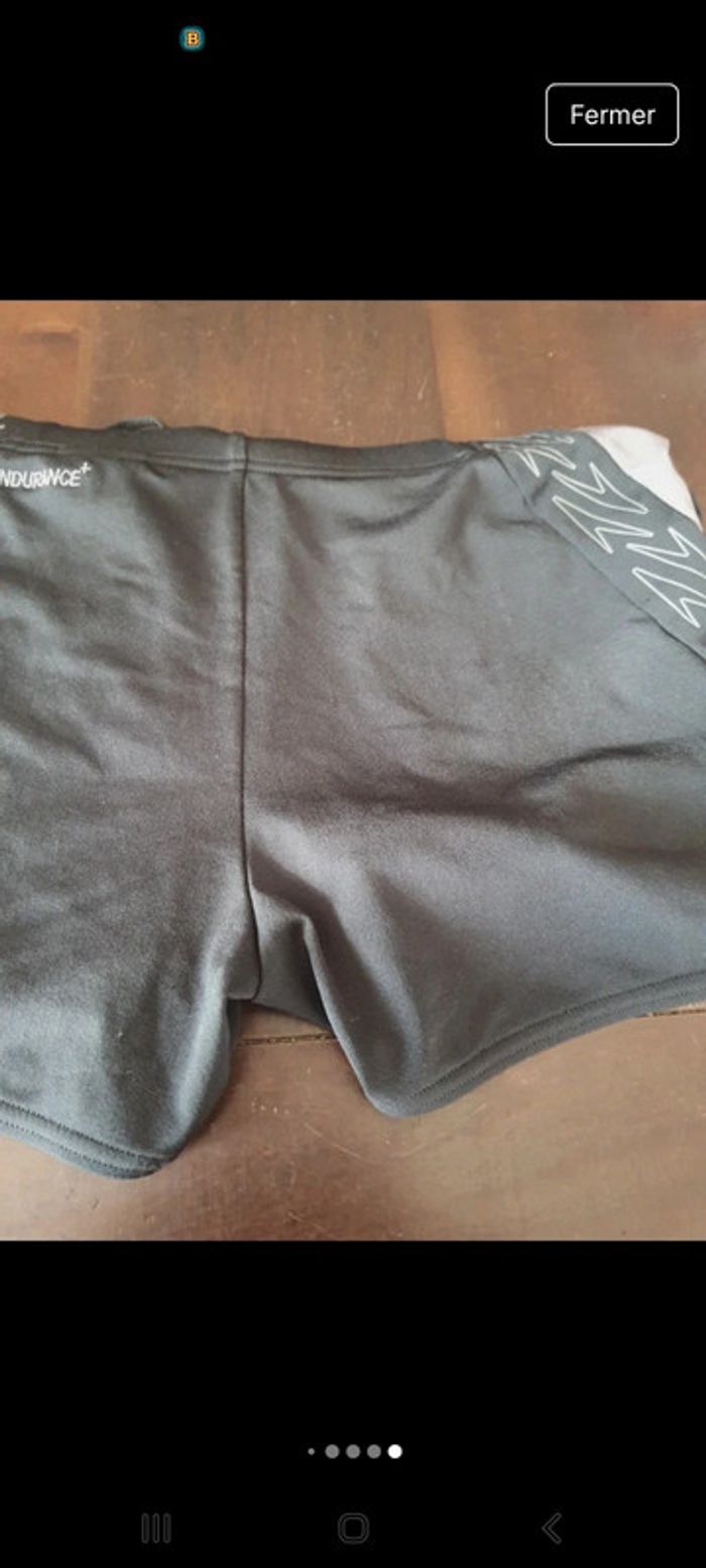 Maillot de bain homme Speedo fr 42 it 48 noir - photo numéro 9