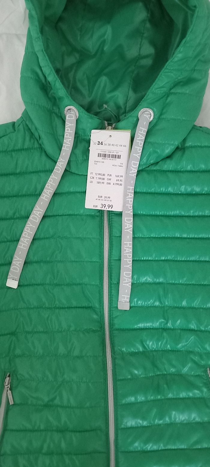 Blouson  ado - photo numéro 2
