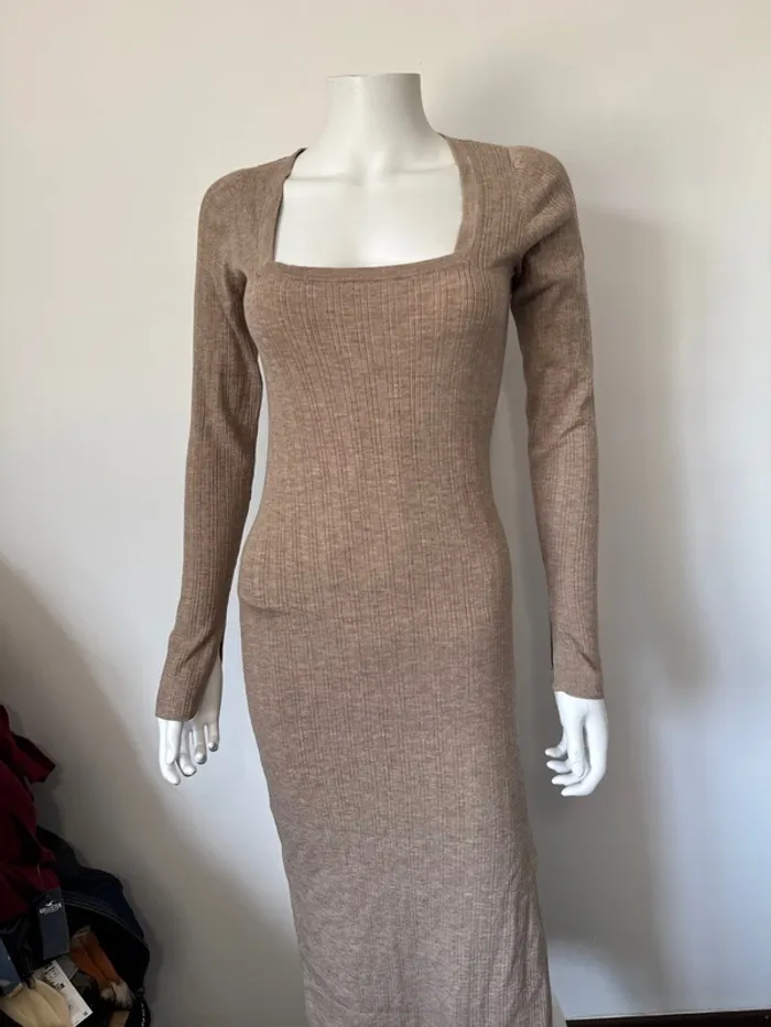 Robe longue femme asos