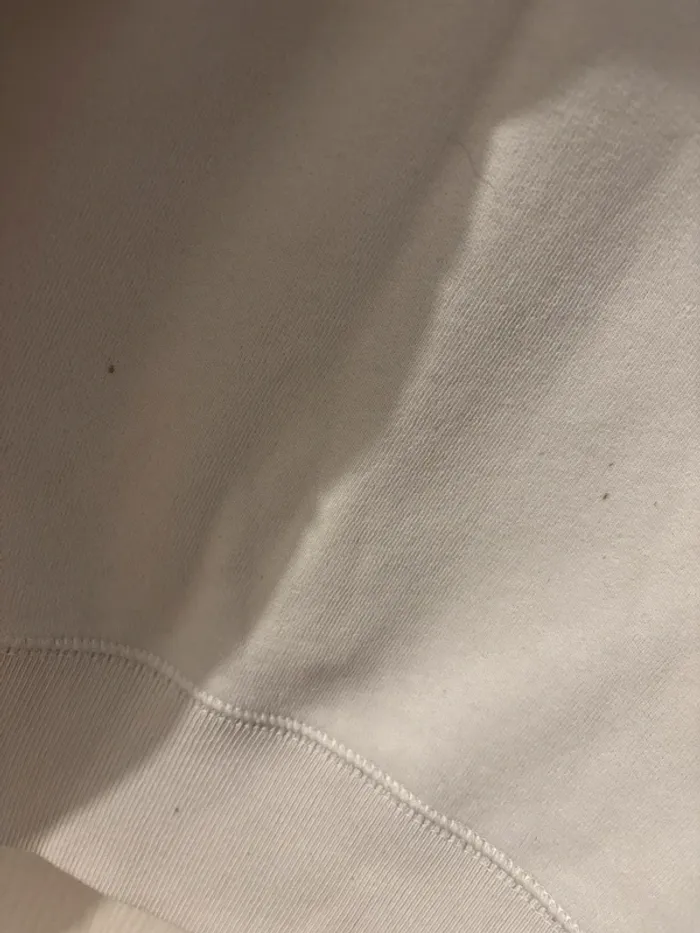 Sweat Hollister - photo numéro 4