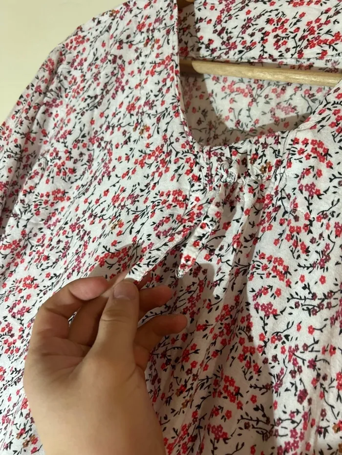 Robe d’été vintage - photo numéro 10