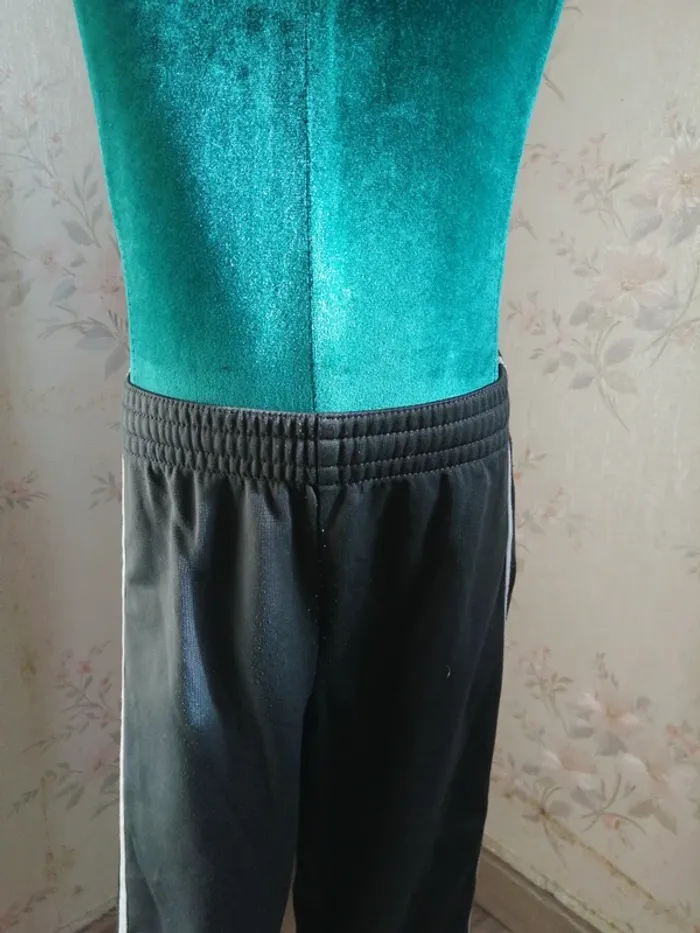 Ensemble de jogging veste rose et jogging gris / hello kitty-domyos / (8ans) - photo numéro 11