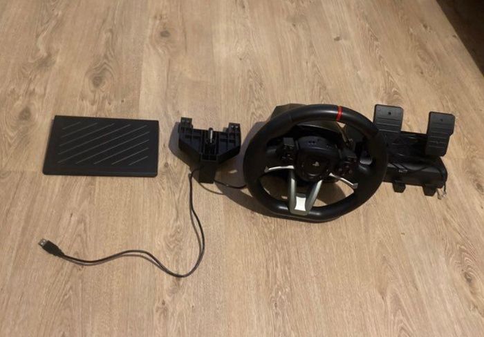 Volant de jeu - photo numéro 2