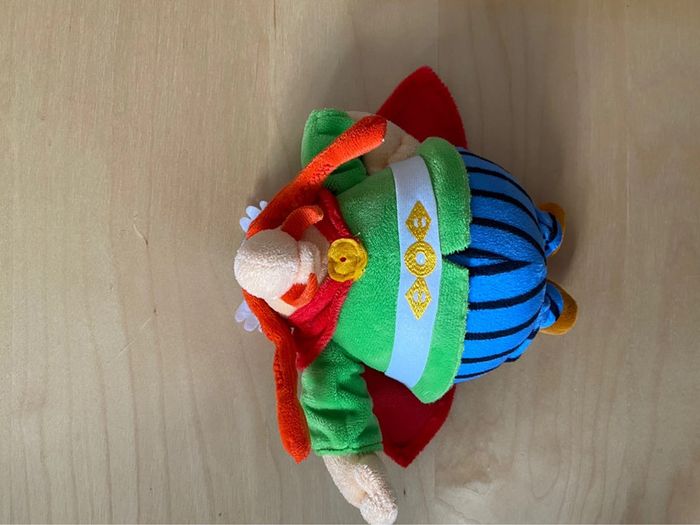 Peluche