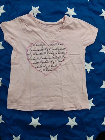 Tee shirt 👚