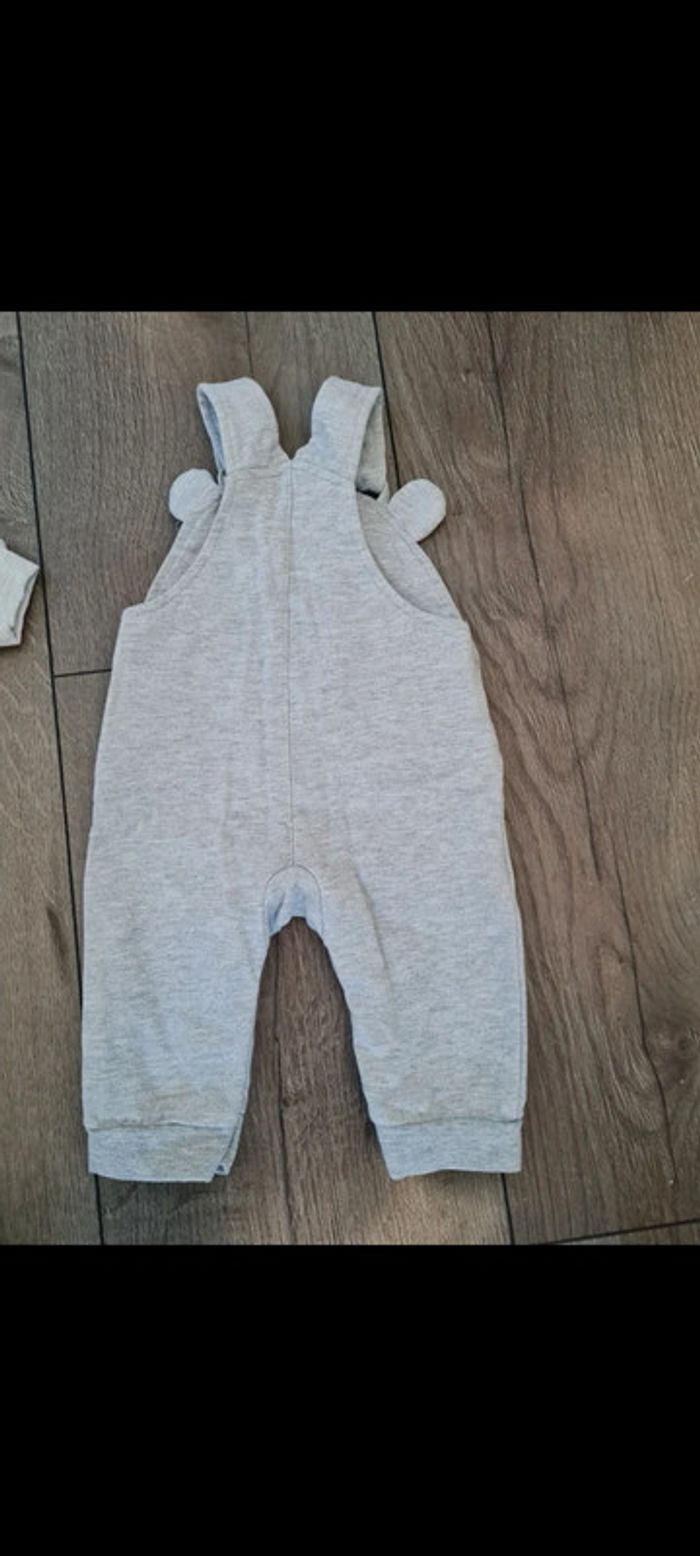 Lot Early days 6-9 mois - photo numéro 5