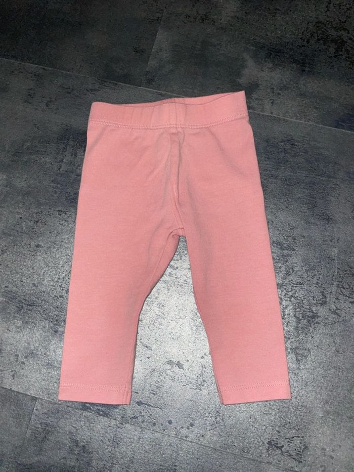 Legging 6 mois