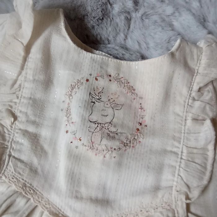 Magnifique ensemble 6 mois 🌹 Orchestra 🌹 excellent état - photo numéro 2