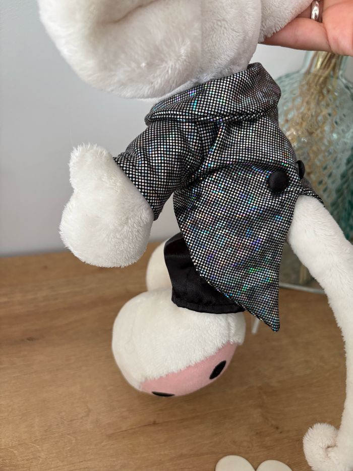 Peluche Diddl costume - photo numéro 8