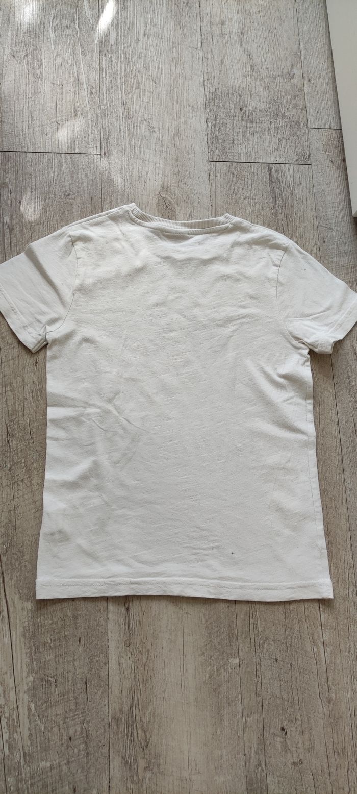 T-shirt 8 ans Tape à l'oeil - photo numéro 2