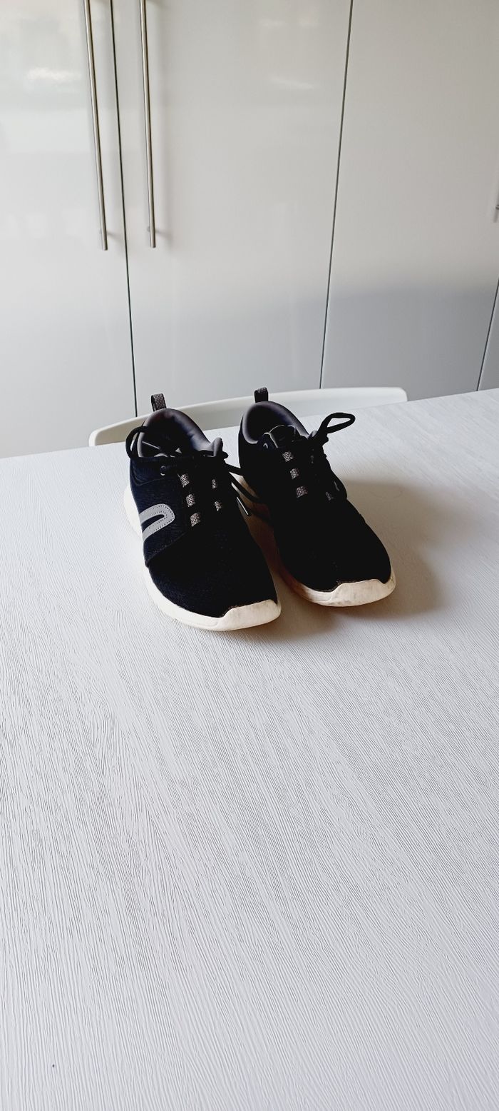 Basket fille ou femme taille 37