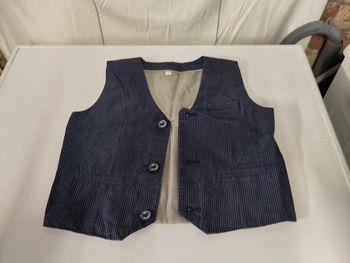 Gilet / veston 5 ans Palomino 