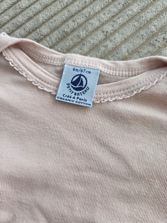 Bodie petit bateau - photo numéro 2