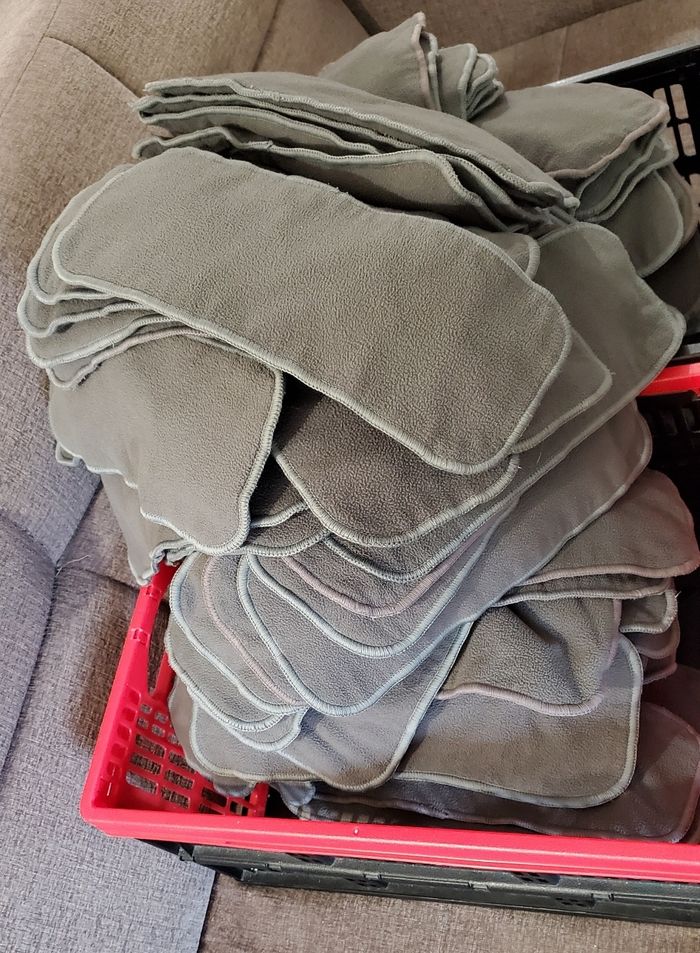 Inserts charcoal - photo numéro 3