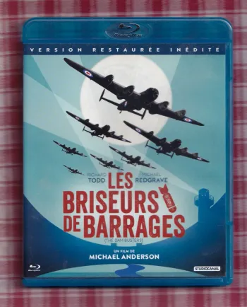 Les briseurs de barrages