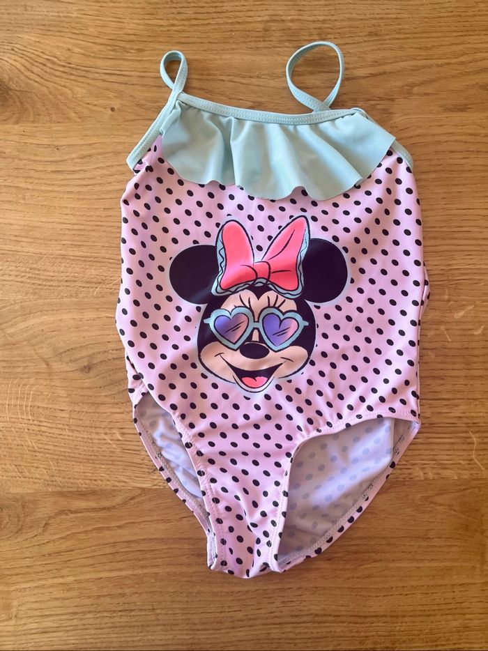 Maillot de bain