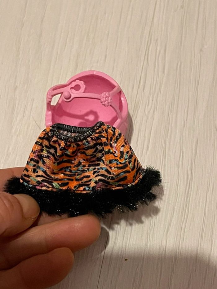 Accessoires poupée enchantimals - photo numéro 6