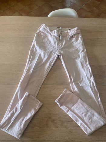 Jeans slim MANGO jeans taille 34