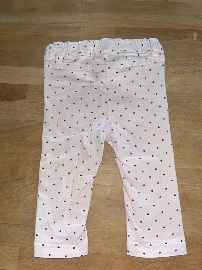 Jeans kitchoun 6mois - photo numéro 2