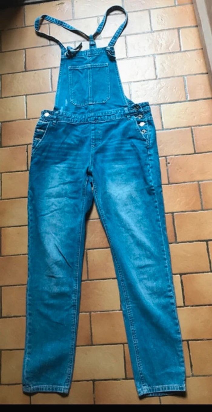 Salopette taille 36 - photo numéro 3