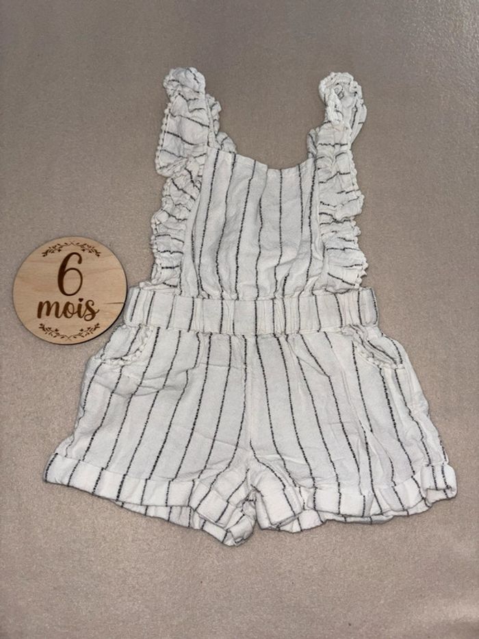 Combi short