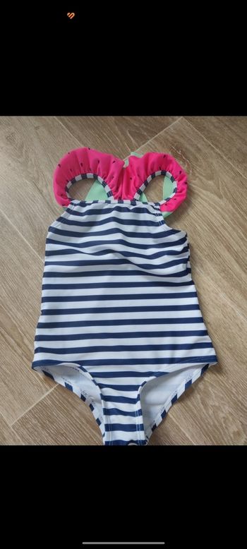 Maillot de bain