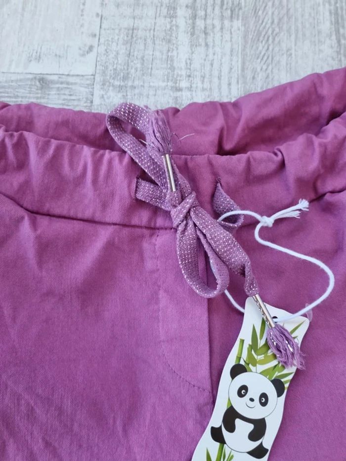 Short Taille Unique d'un 36 à un 46 - photo numéro 3