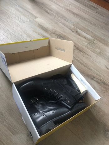 Bottines