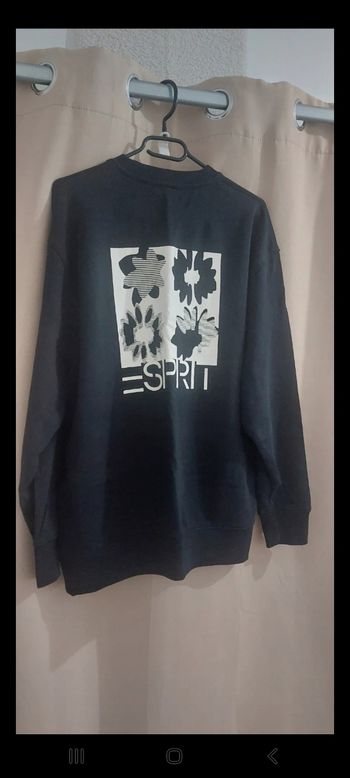Sweat long Esprit