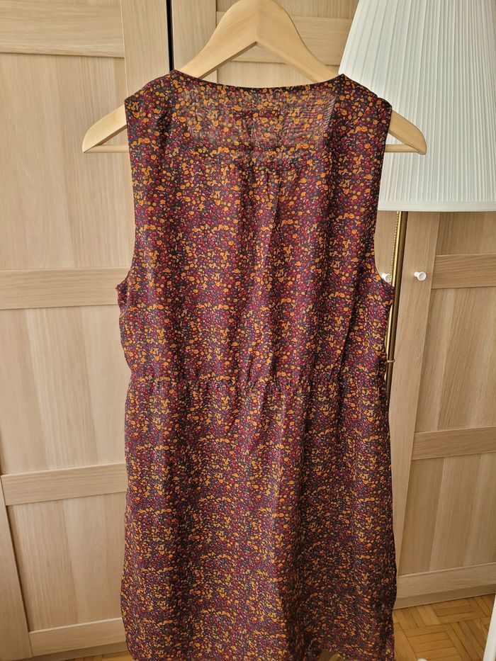 Robe Été Camaïeu - photo numéro 5