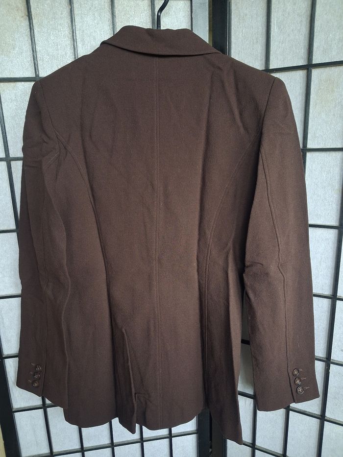 Veste femme - taille 38 - Ernest Le Gamin - photo numéro 3