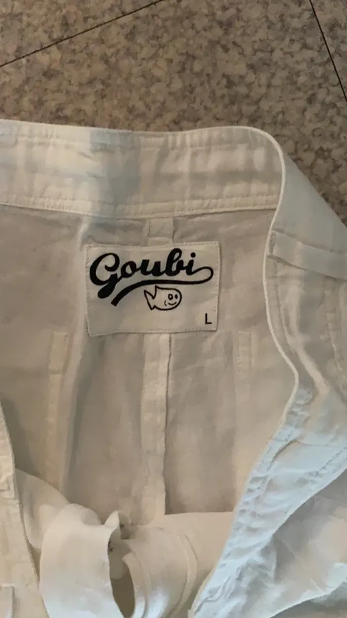 Pantalon Goubi - photo numéro 4