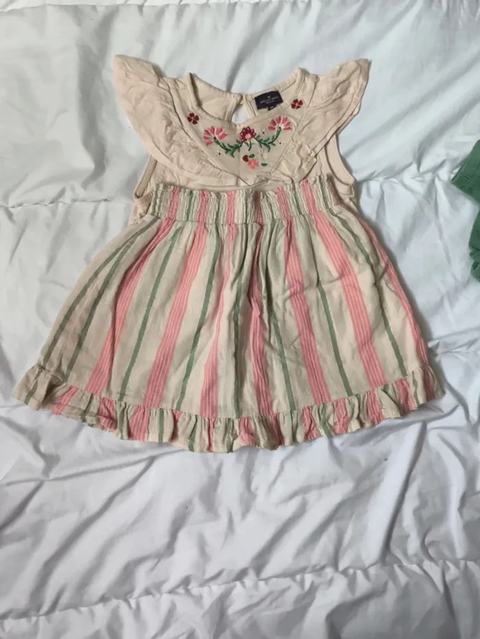 Tenue SGMJ 5ans - photo numéro 6