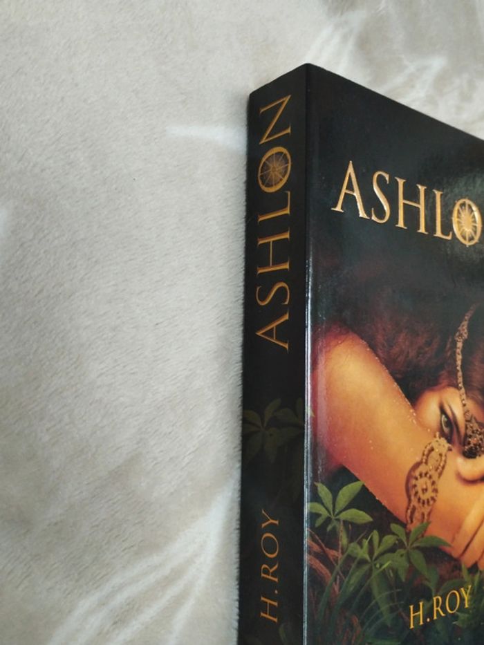 Ashlon - photo numéro 3