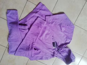 Ensemble Jogging City Comfort Taille 13-14ans Neuf avec étiquette!!