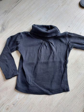 Sous pull