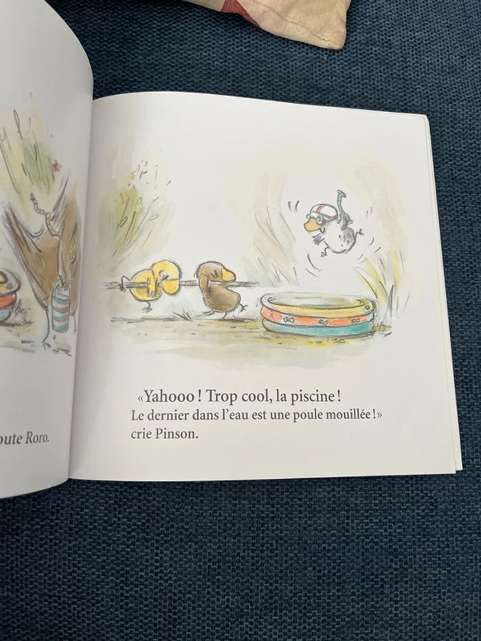 Livre - photo numéro 2