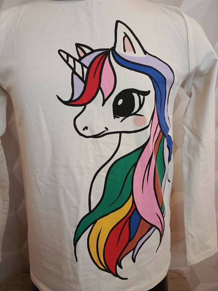 Tee-shirt thème équitation - photo numéro 2