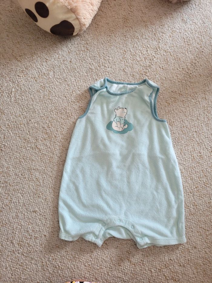 Barboteuse Disney - photo numéro 3