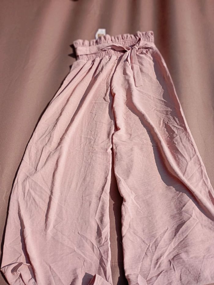 Pantalon fluide neuf