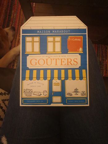 🌸 Livre de recettes 🌸