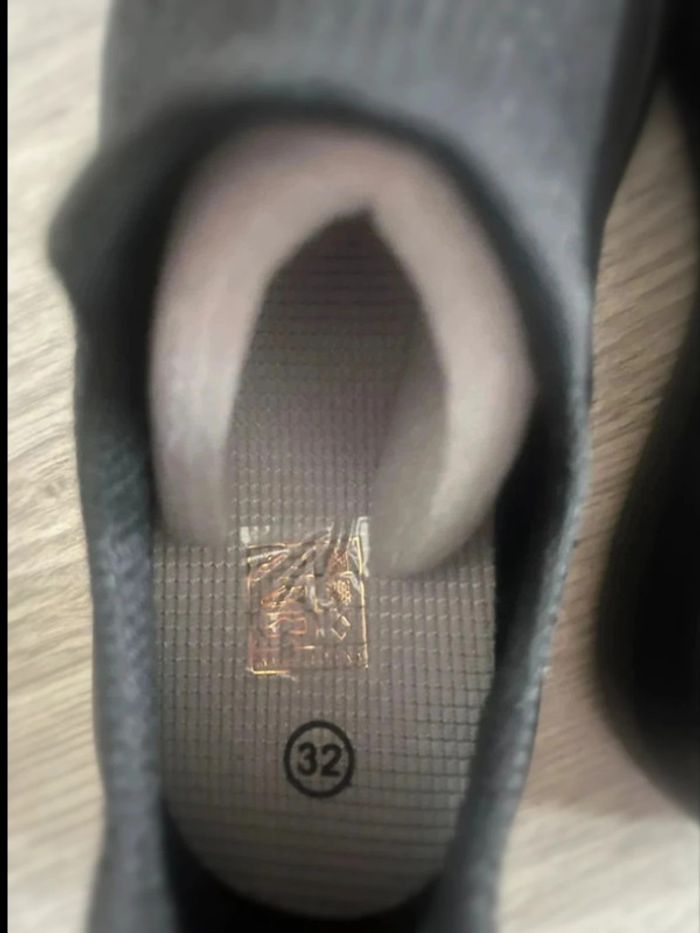Chaussure souple neuf kids - photo numéro 5