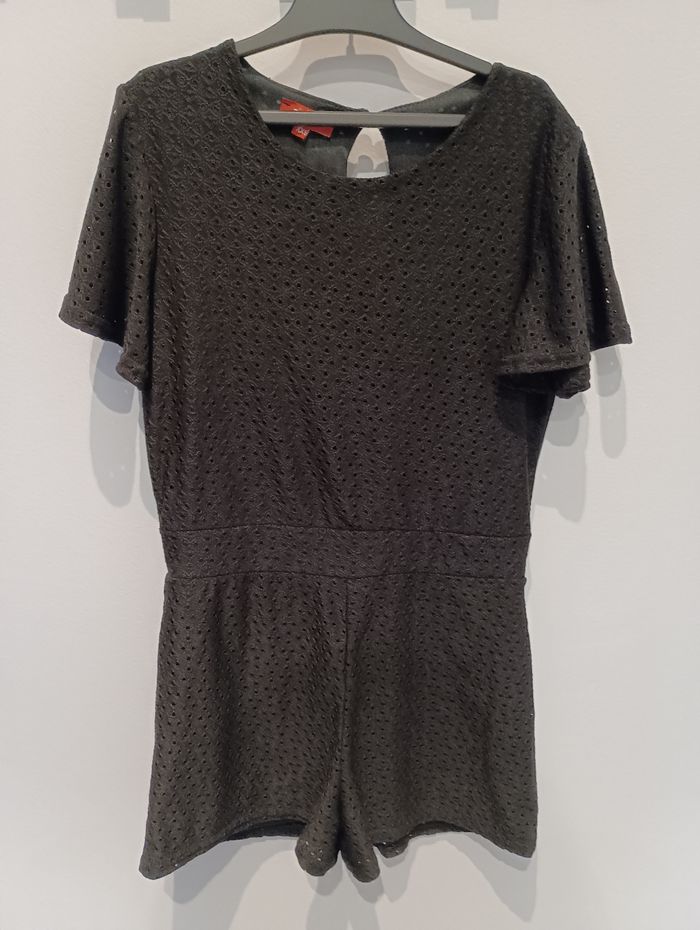 Combi-short