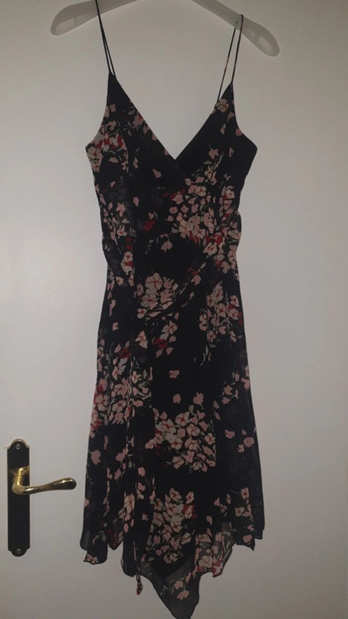 Robe en excellent état