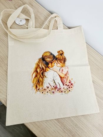 Tote bag personalisé