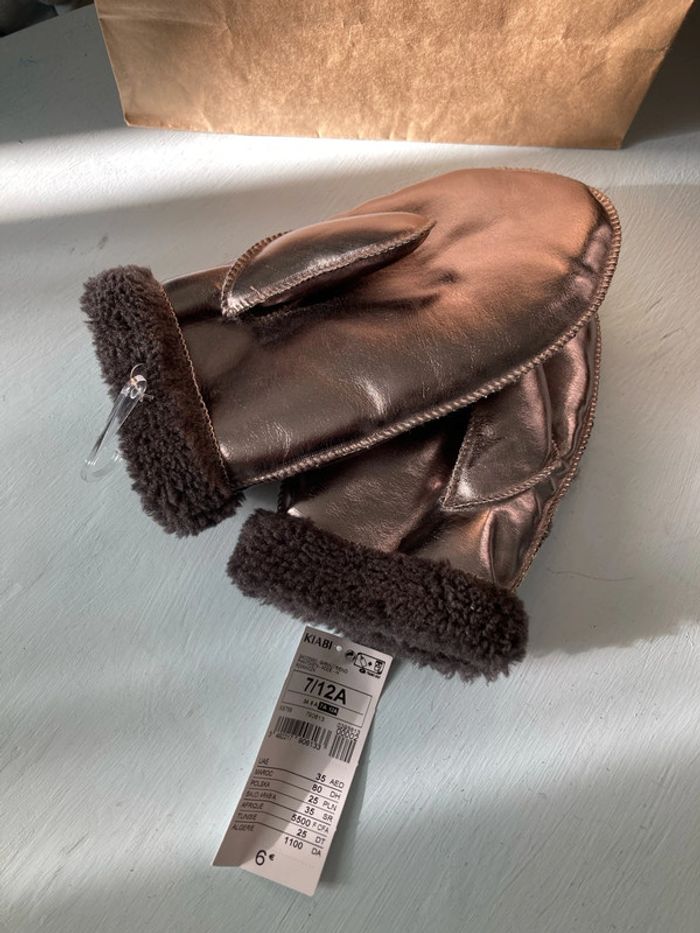 Gants - photo numéro 3