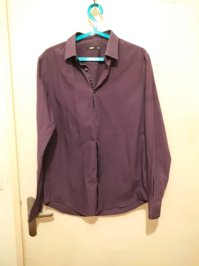 Chemise Celio 3