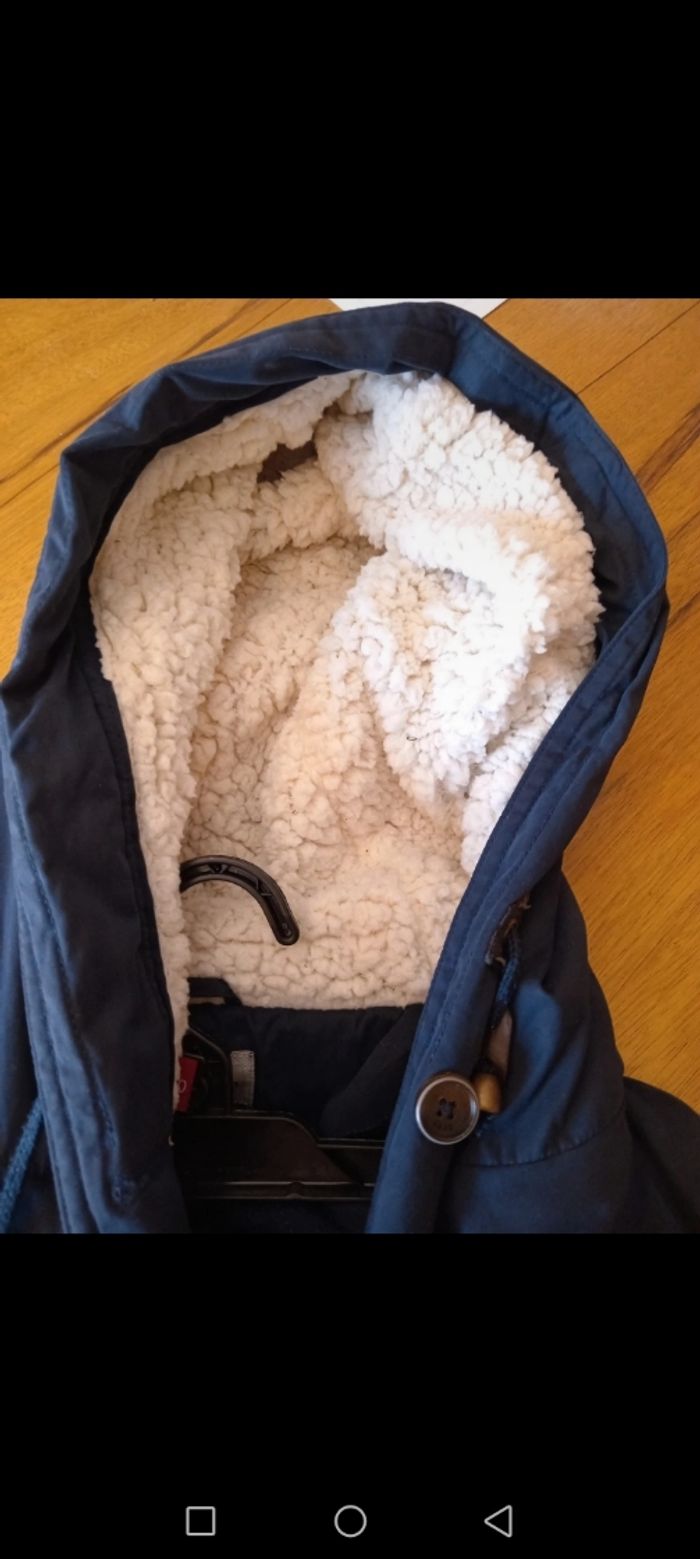 Blouson Best mountain L - photo numéro 6