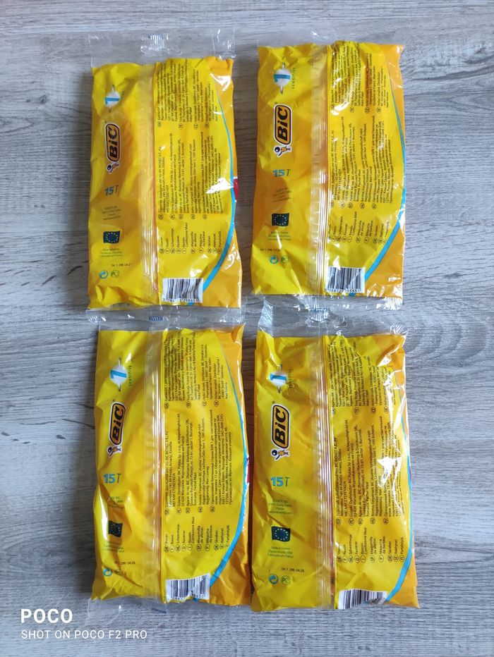 Hygiène homme - photo numéro 4
