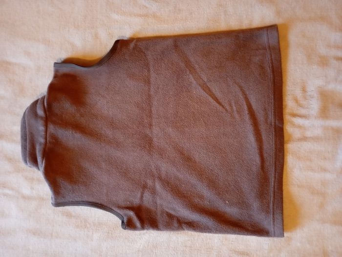 Gilet sans manches - photo numéro 2